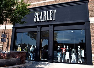 Scarlet by null