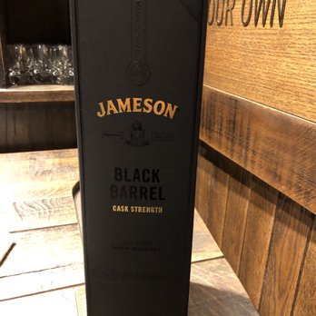 Jameson Distillery Bow St - Museums Near Me - Dublin, D