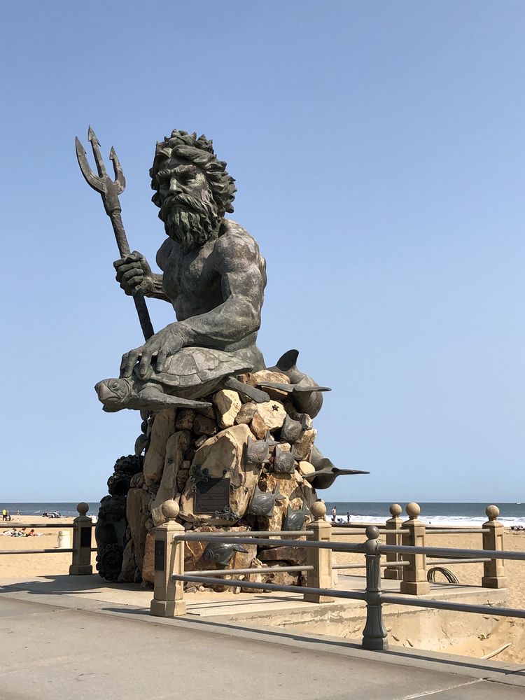 NEPTUNE’S PARK - 326 Photos & 98 Reviews - 31ST Street At The Oceanfront, Virginia Beach NEPTUNE’S PARK - 326 Photos & 98 Reviews - 31ST Street At The Oceanfront, Virginia Beach