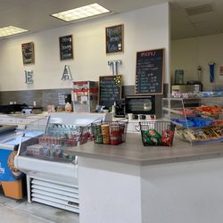 Majestkids Playland - Snack bar