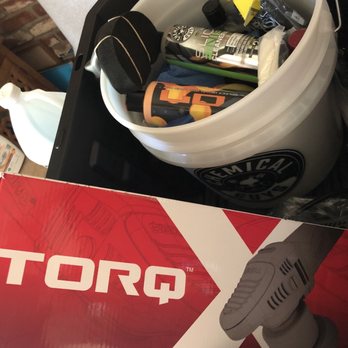 Shine Zociety - TORQX Random Orbital Polisher - Auto Detailing Near Me - Montclair, California Shine Zociety - TORQX Random Orbital Polisher - Auto Detailing Near Me - Montclair, California