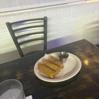 Andomiro - Desserts Near Me - Pawleys Island, South Carolina