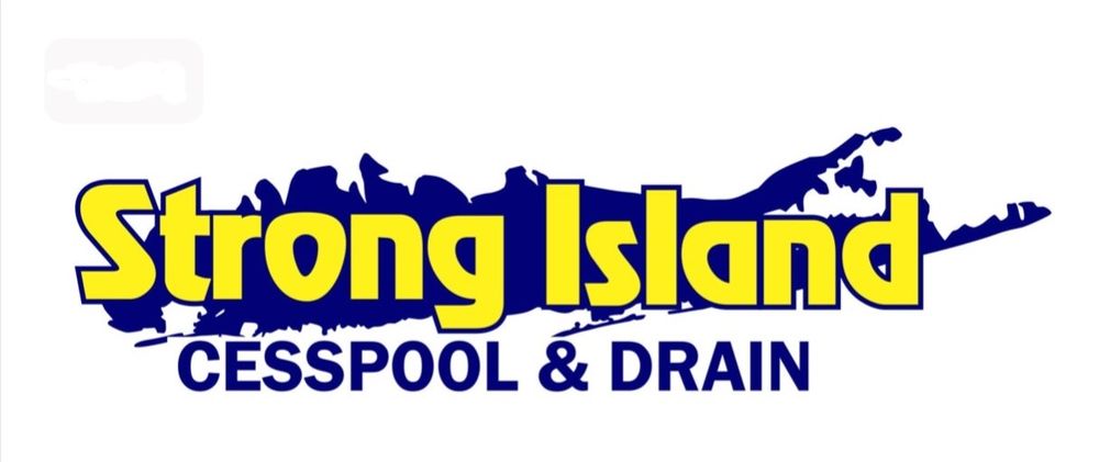 Slide of Strong Island Cesspool And Drain