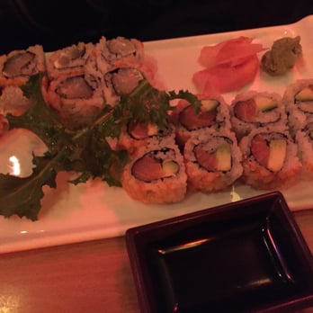 Sapporo Ichiban - Alaskan & Scallop Rolls - Sushi Bars Near Me - Brooklyn, New York Sapporo Ichiban - Alaskan & Scallop Rolls - Sushi Bars Near Me - Brooklyn, New York