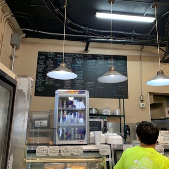 Verti Marte - Got to try this place. I come here every time I'm in New Orleans. - Delis Near Me - New Orleans, Louisiana
