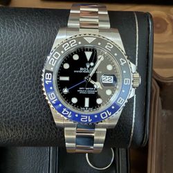 Rolex Boutique