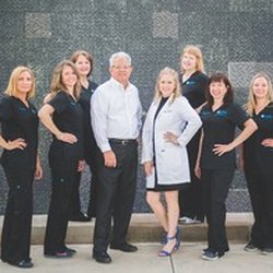 Dawson Family Dentistry - Dawson Family Dentistry Team.