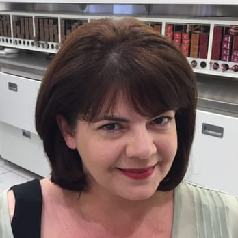 Ulta Beauty - Great new professional cut by Kim the salon manager! - Cosmetics & Beauty Supply Near Me - Tampa, Florida Ulta Beauty - Great new professional cut by Kim the salon manager! - Cosmetics & Beauty Supply Near Me - Tampa, Florida