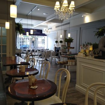 Copenhagen Vegan Cafe & Bakery - Cafes Near Me - Toronto, Ontario Copenhagen Vegan Cafe & Bakery - Cafes Near Me - Toronto, Ontario