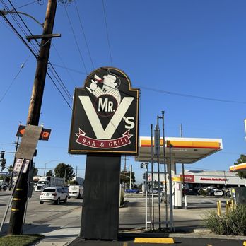 Mr. V's Bar and Grill - Outside - American Near Me - La Mirada, California Mr. V's Bar and Grill - Outside - American Near Me - La Mirada, California