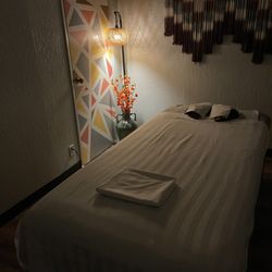 Tai Chi Massage