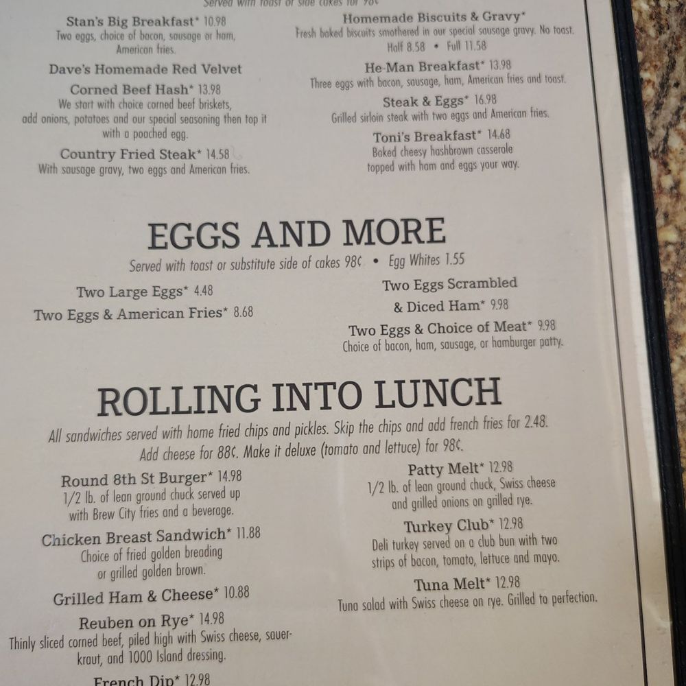 Rounds Restaurant - Breakfast & Brunch Near Me - Traverse City, Michigan Rounds Restaurant - Breakfast & Brunch Near Me - Traverse City, Michigan