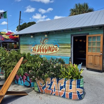 El Segundo - Tacos Near Me - West Palm Beach, Florida