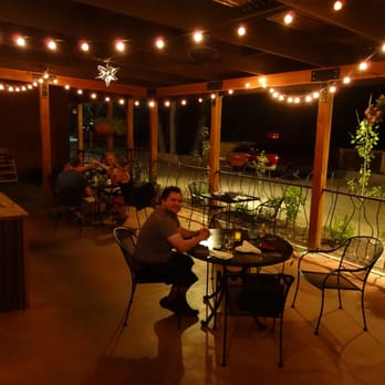 Desert Bistro - New American Near Me - Moab, Utah Desert Bistro - New American Near Me - Moab, Utah