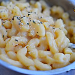 Eden Valley Farms - Cheesy Mac