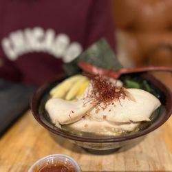 Ima Noodles - Shot