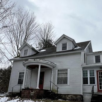 Top Notch Contracting  - Roofing Near Me - Gouverneur, New York