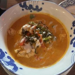 Panaeng curry Panaeng curry