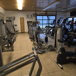 Crosslake Fitness