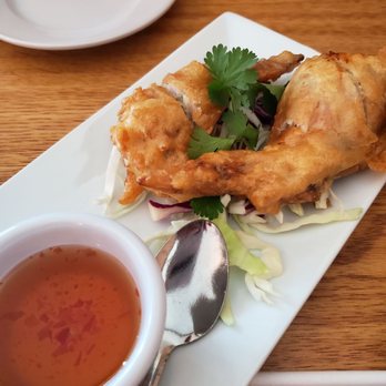 Street Ninja - Angel wings - Asian Fusion Near Me - Bentonville, Arkansas