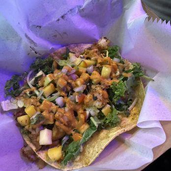 Zubi’s Taco Kitchen - Detroit Taco - Mexican Near Me - College Park, Georgia