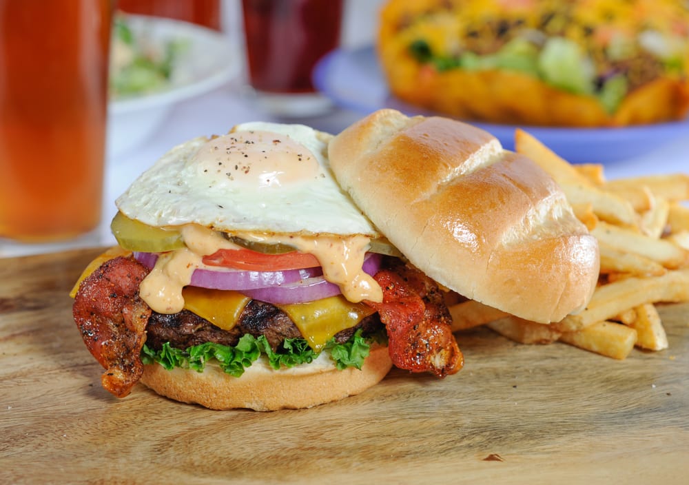 BREWSKYS FOOD & SPIRITS 34 Reviews 2840 S 70th St, Lincoln