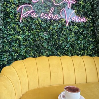 Cafe Warao - Breakfast & Brunch Near Me - Suisun City, California