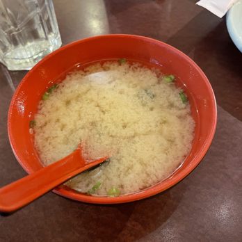 Sushi Ko Japanese Restaurant - Miso Soup - Japanese Near Me - Columbus, Ohio Sushi Ko Japanese Restaurant - Miso Soup - Japanese Near Me - Columbus, Ohio