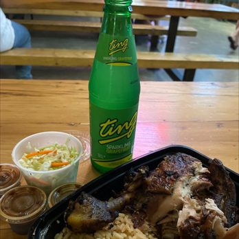 Likkle More Jerk - Jerk chicken Jerk Chicken Jerk Chicken - Caribbean Near Me - Brooklyn, New York Likkle More Jerk - Jerk chicken Jerk Chicken Jerk Chicken - Caribbean Near Me - Brooklyn, New York