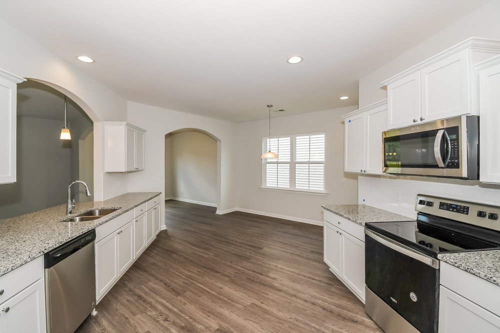 DRAYTON PARK HOMES Updated 2024 11 Photos 102 S Trail Way, Pooler, Real Estate