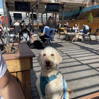 RiNo Beer Garden - Beer Gardens Near Me - Denver, Colorado RiNo Beer Garden - Beer Gardens Near Me - Denver, Colorado