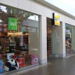 Go! Toys and Games