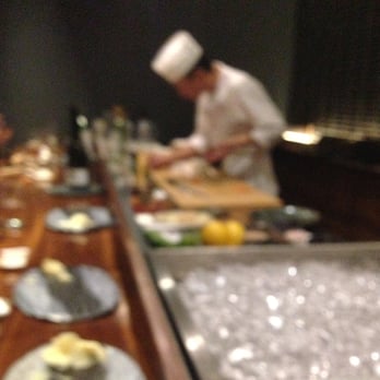 Kosaka - Japanese Near Me - New York, New York