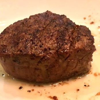 Del Frisco's Double Eagle Steakhouse - Filet mignon - Steakhouses Near Me - Houston, Texas Del Frisco's Double Eagle Steakhouse - Filet mignon - Steakhouses Near Me - Houston, Texas
