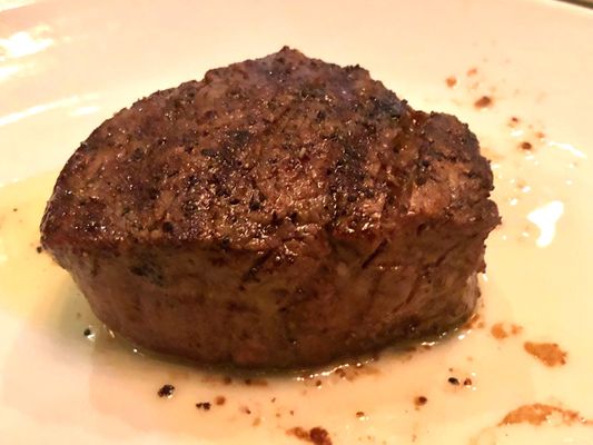 Del Frisco's Double Eagle Steakhouse by null