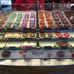 Krispy Kreme - Cadılar bayramı kutlaması