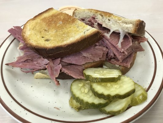 Mike's Coney Island Restaurant by null