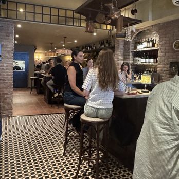 Bar Baserri - Tapas/Small Plates Near Me - Brooklyn, New York