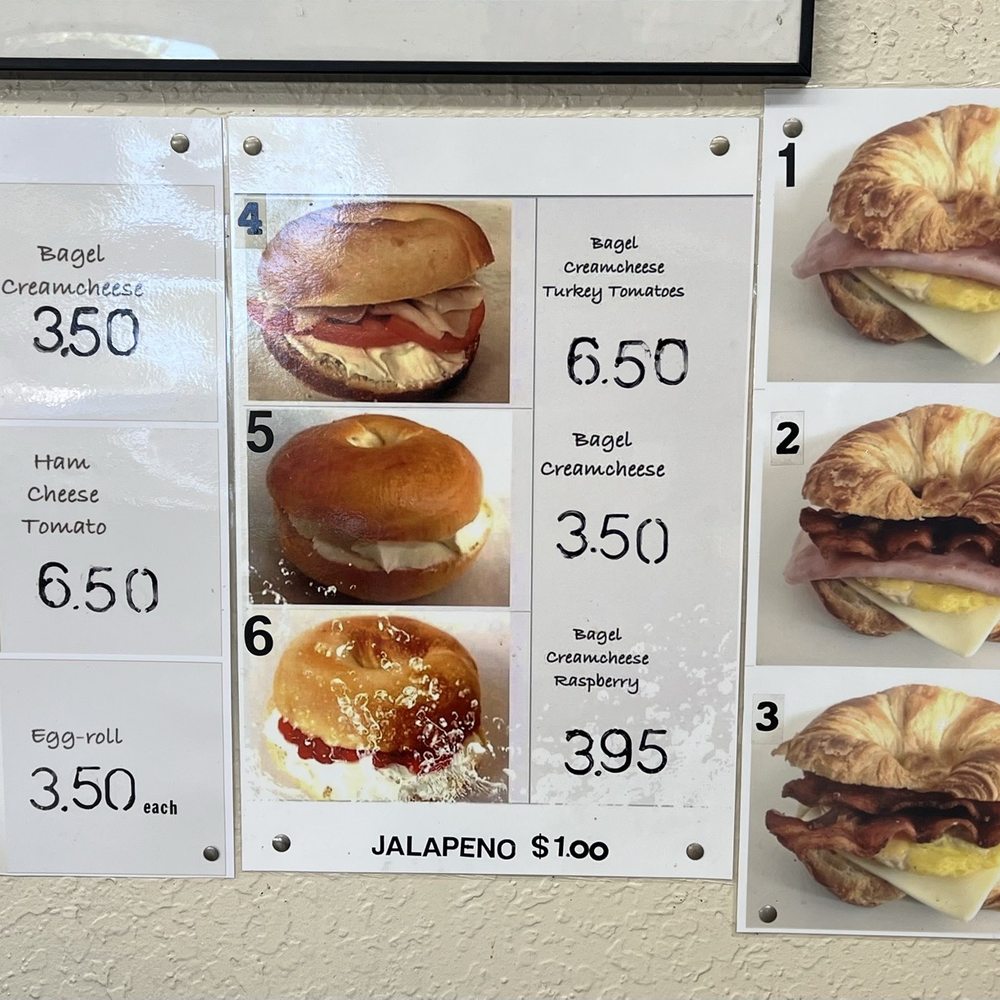 Good Time Donuts - Bagels, croissants eggs - Donuts Near Me - Diamond Bar, California Good Time Donuts - Bagels, croissants eggs - Donuts Near Me - Diamond Bar, California