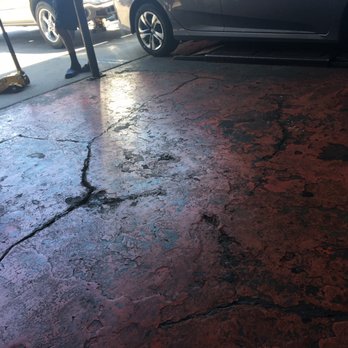 Tire Express - Car in back blocking the exit for over 40 minutes. - Tires Near Me - Santa Ana, California Tire Express - Car in back blocking the exit for over 40 minutes. - Tires Near Me - Santa Ana, California