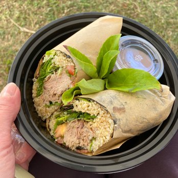 Pineapple Express Kauai - Food Trucks Near Me - Kapaa, Hawaii