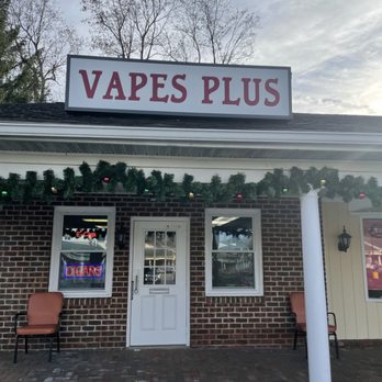 Vapes Plus - Business Name - Vape Shops Near Me - Shrewsbury, Pennsylvania Vapes Plus - Business Name - Vape Shops Near Me - Shrewsbury, Pennsylvania