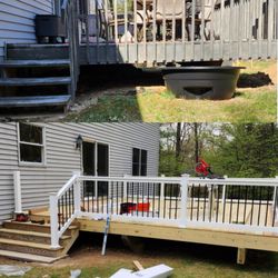 SRS Home Improvement