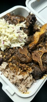 Jamaica Eats Restaurant by null