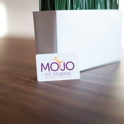 Mojo Fit Studios