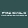 Photo of Prestige Lighting