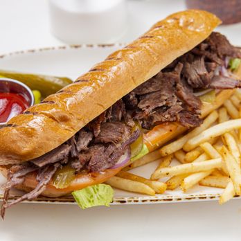 Nuka Cafe - Beef Doner Sandwich - Turkish Near Me - Los Angeles, California Nuka Cafe - Beef Doner Sandwich - Turkish Near Me - Los Angeles, California