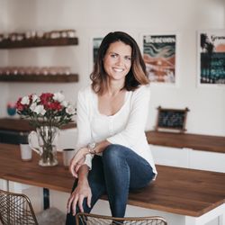 Nutrition Bliss - Jen Martinsen, Functional Nutritionist & Holistic Health Coach