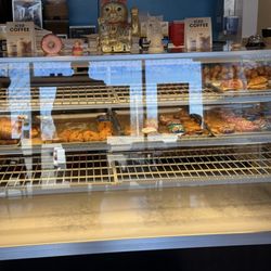 Ambrosia Donuts