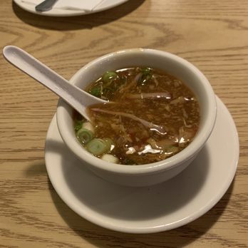 Dim Sum Cafe - Hot and sour soup - Dim Sum Near Me - Las Vegas, Nevada Dim Sum Cafe - Hot and sour soup - Dim Sum Near Me - Las Vegas, Nevada